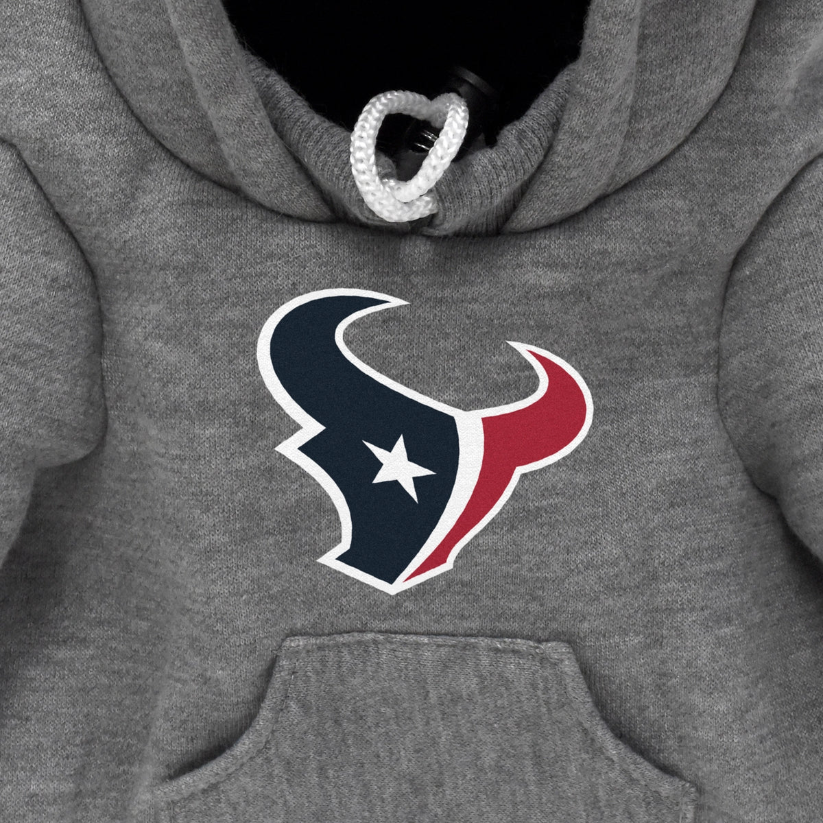 Houston Texans Furry Fan Pet Carrier