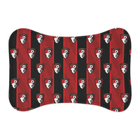 AFC Bournemouth 25/26 Team-inspired Pet Feeding Mats