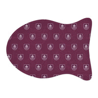 Burnley FC 25/26 Team-inspired Pet Feeding Mats