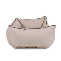 Classic Canvas Low Profile Kuddler + Memory PolyFill