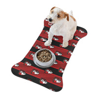 AFC Bournemouth 25/26 Team-inspired Pet Feeding Mats