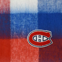 Montreal Canadiens Super Soft Scarf