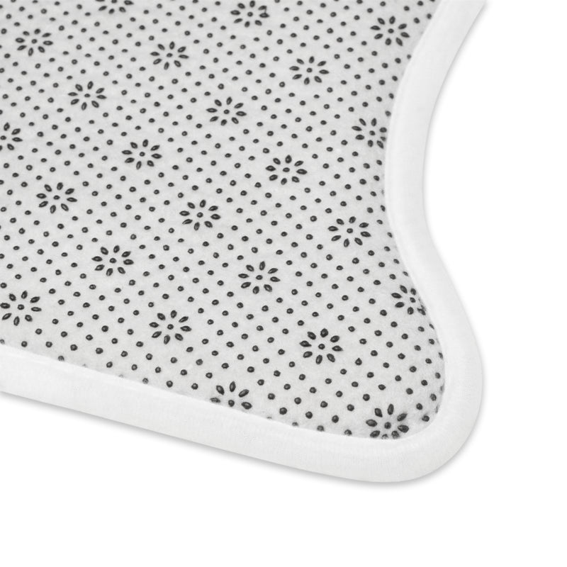 Manchester United FC 25/26 Team-inspired Pet Feeding Mats