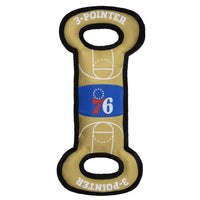 Philadelphia 76ers Court Tug Toys