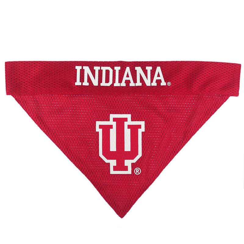 IN Hoosiers Reversible Slide-On Bandana