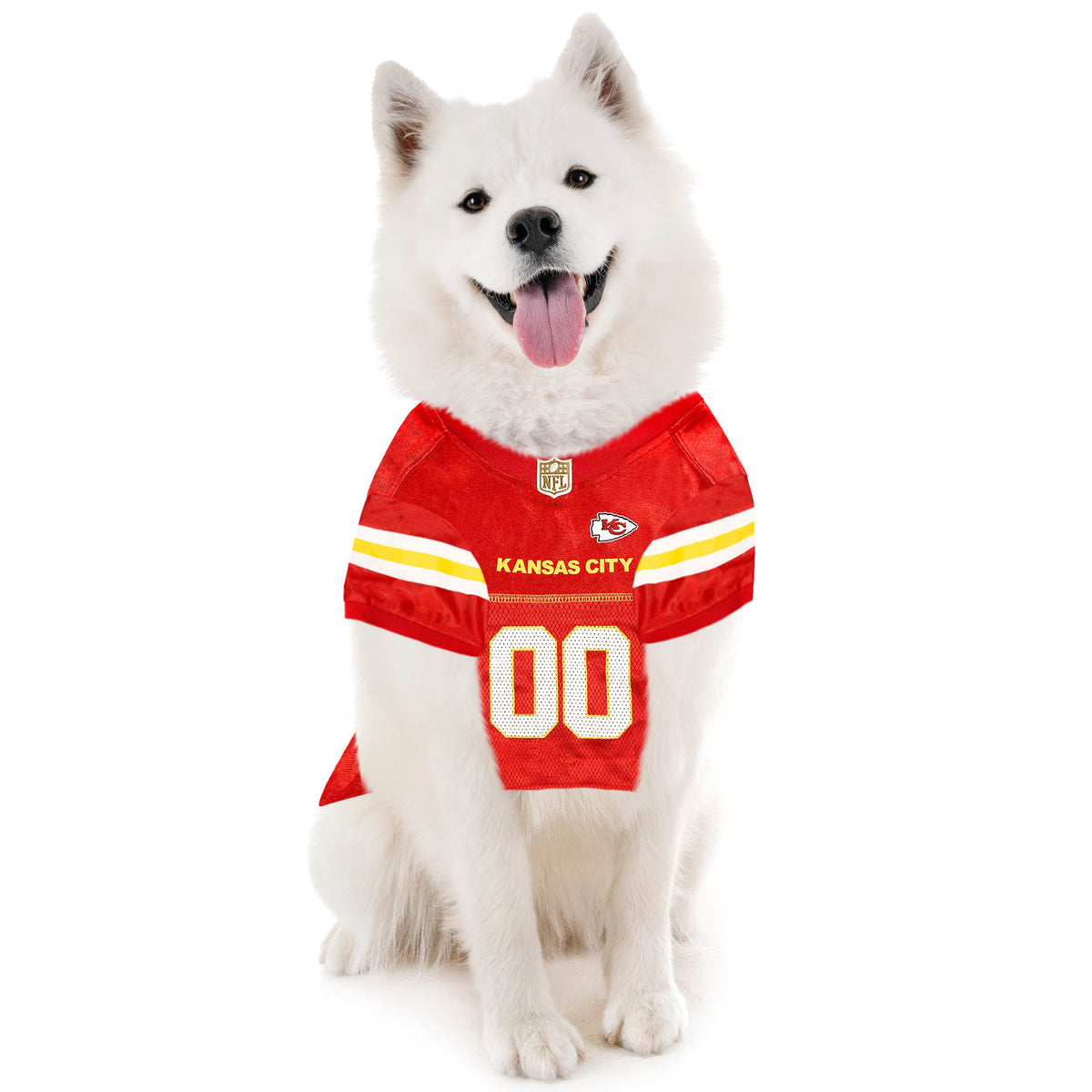 HOT Kansas City Chiefs Chiefs Dog Shirt Kansas City Chiefs Dog