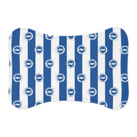 Brighton & Hove Albion FC 25/26 Team-inspired Pet Feeding Mats