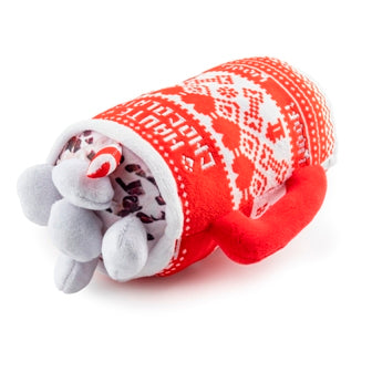 Haute Chocolate Mug Plush Toy