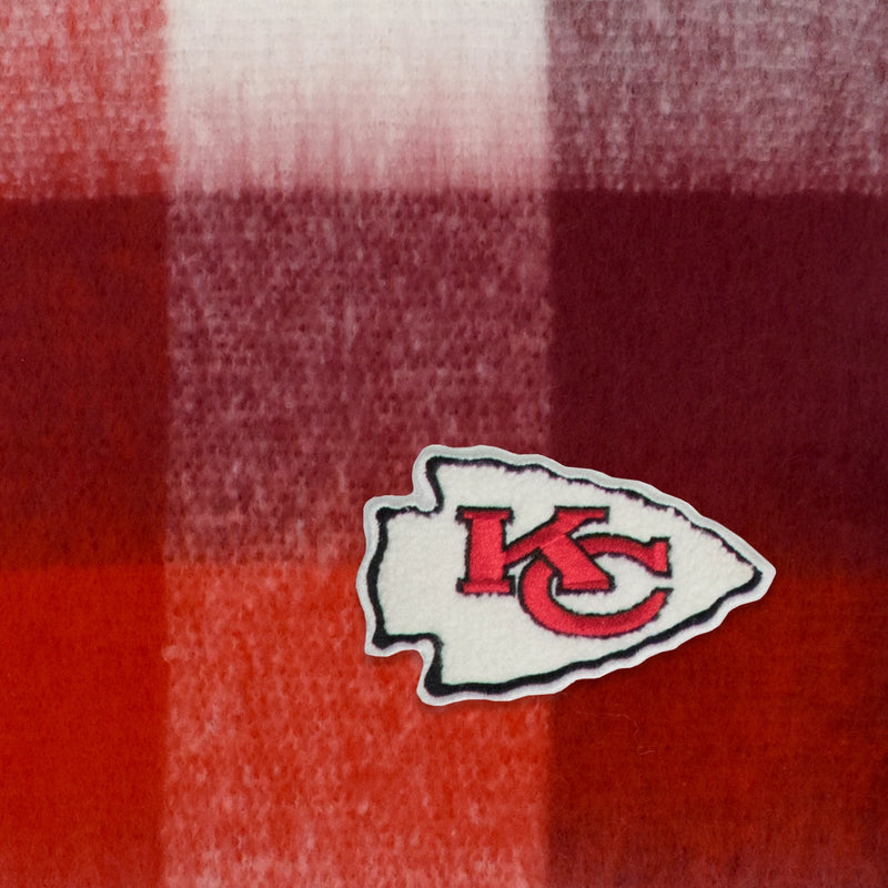 Kansas City Chiefs Super Soft Scarf