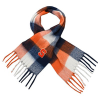 Syracuse Orange Super Soft Scarf