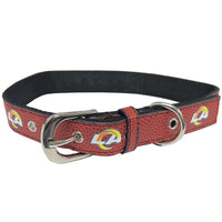 Los Angeles Rams Pro Dog Collar