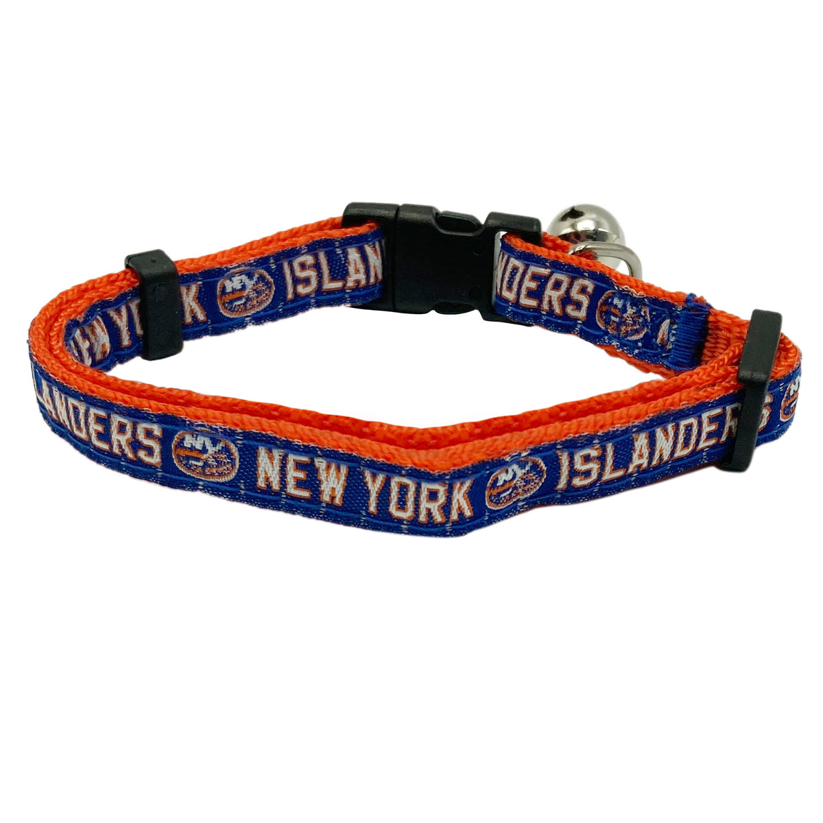 New York Islanders Cat Collar
