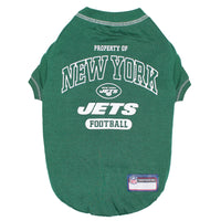 New York Jets Athletics Tee Shirt
