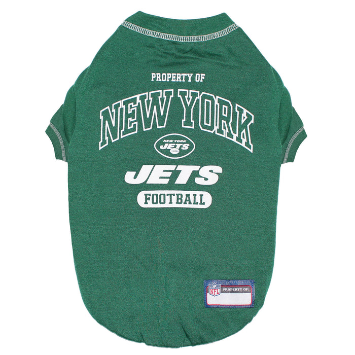 New York Jets Athletics Tee Shirt