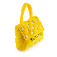 Wagentino Handbag Plush Toy