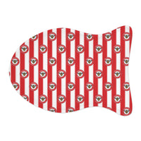 Brentford FC 25/26 Team-inspired Pet Feeding Mats