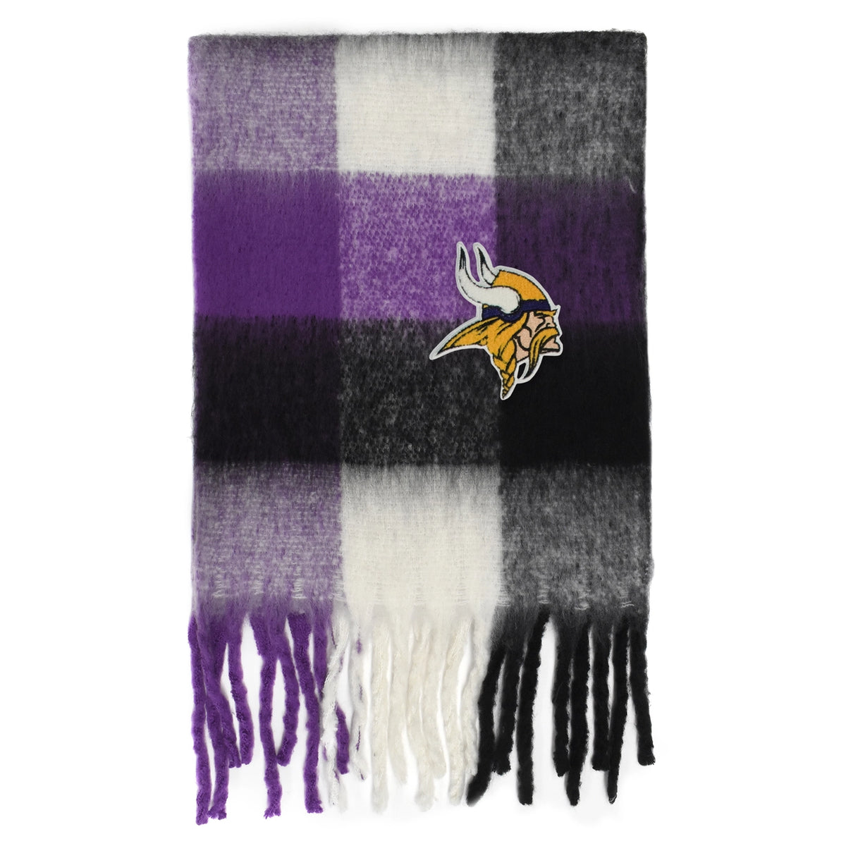 Minnesota Vikings Super Soft Scarf