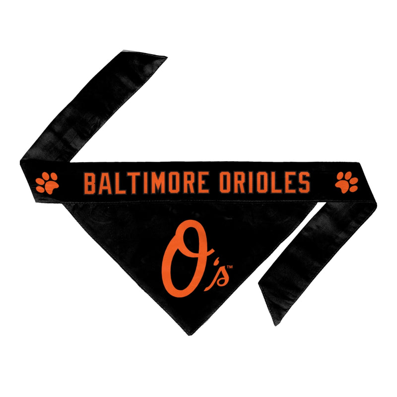 Baltimore Orioles Reversible Bandana