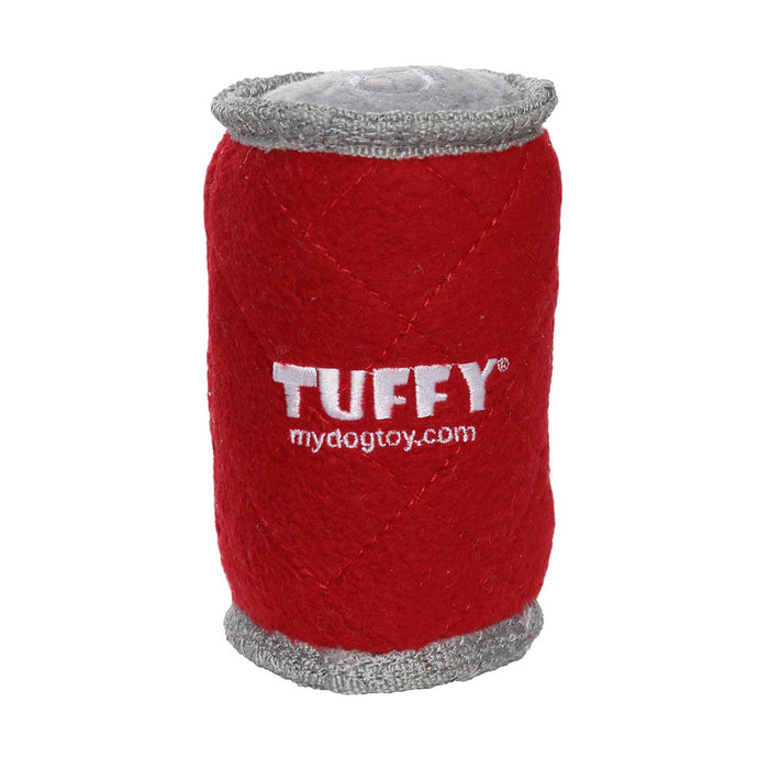 Tuffy Soda Can - Mr Slobber
