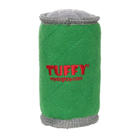 Tuffy Soda Can - Lucky Pup