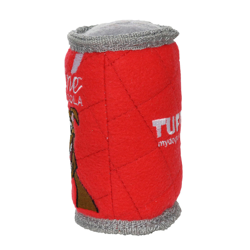 Tuffy Soda Can - Canine Cola