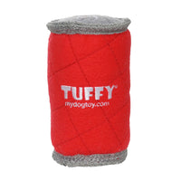 Tuffy Soda Can - Canine Cola