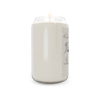 Hug from Heaven Pet Memorial Scented Candle, 13.75oz