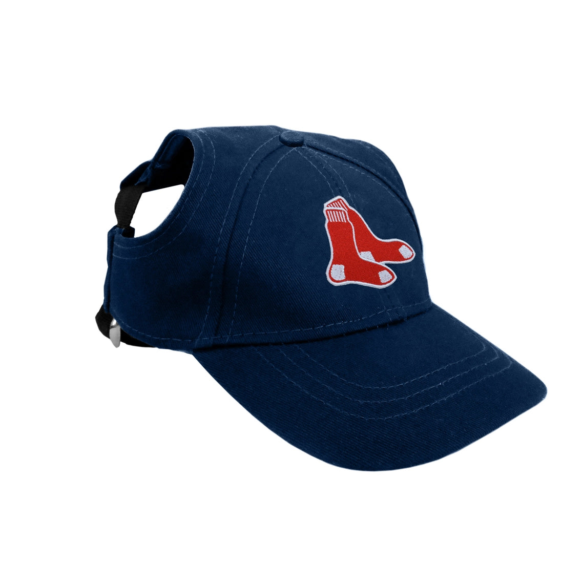 Boston Red Sox Pet Baseball Hat