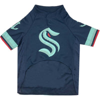 Seattle Kraken Premium Pet Jersey