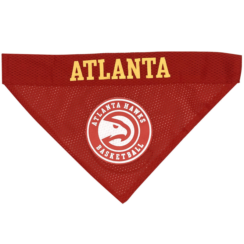 Atlanta Hawks Reversible Slide-On Bandana