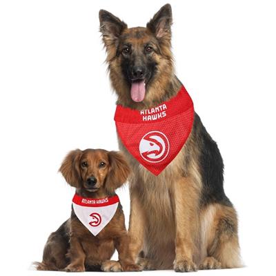 Atlanta Hawks Reversible Slide-On Bandana