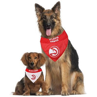 Atlanta Hawks Reversible Slide-On Bandana