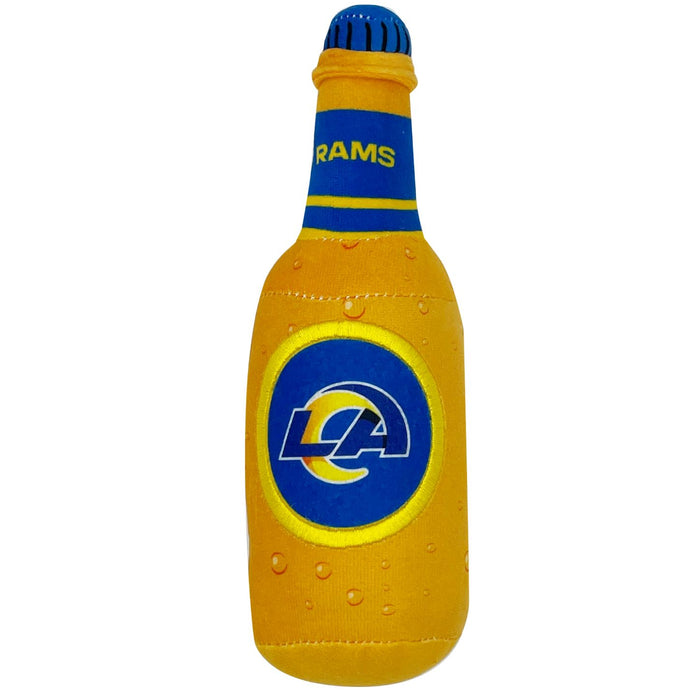 Los Angeles Rams Bottle Plush Toys