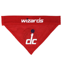 Washington Wizards Reversible Slide-On Bandana