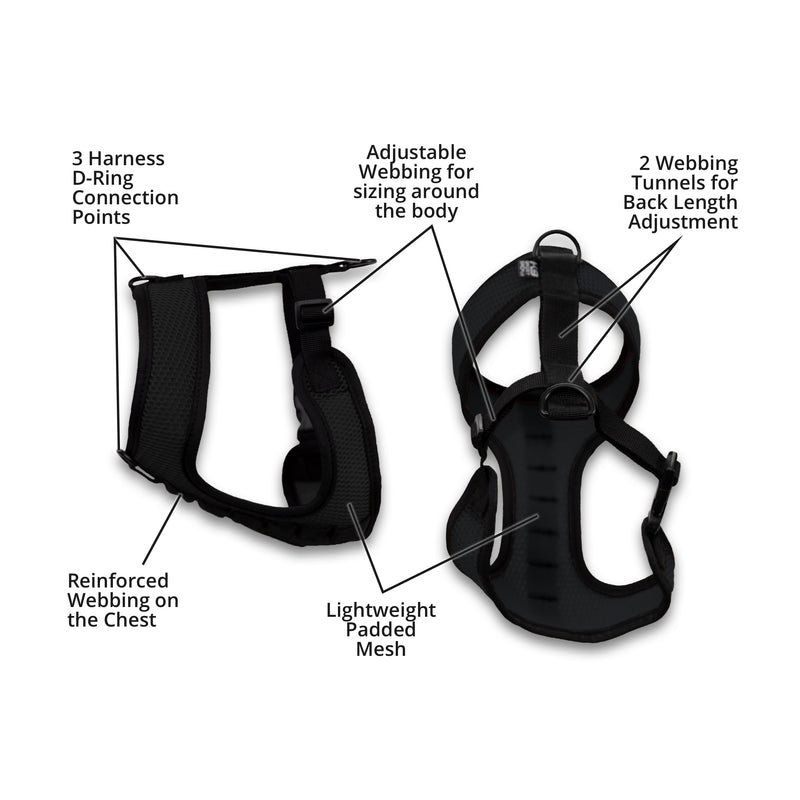 K9 Sport Harness