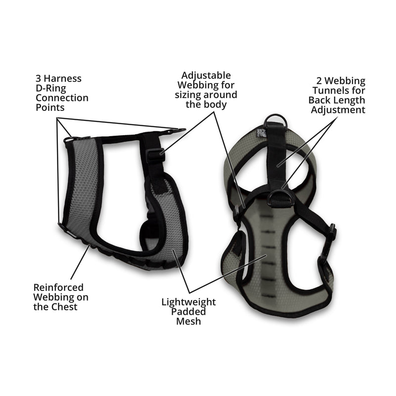 K9 Sport Harness