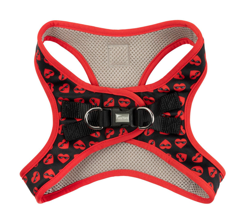 Heartbreaker Step-In Pet Harness