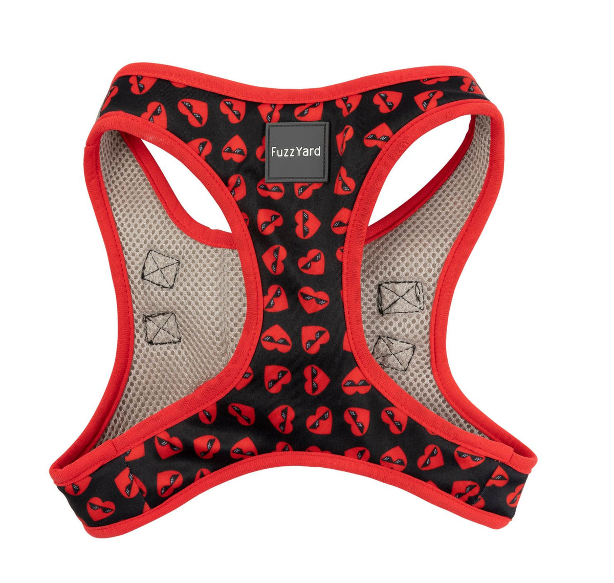 Heartbreaker Step-In Pet Harness