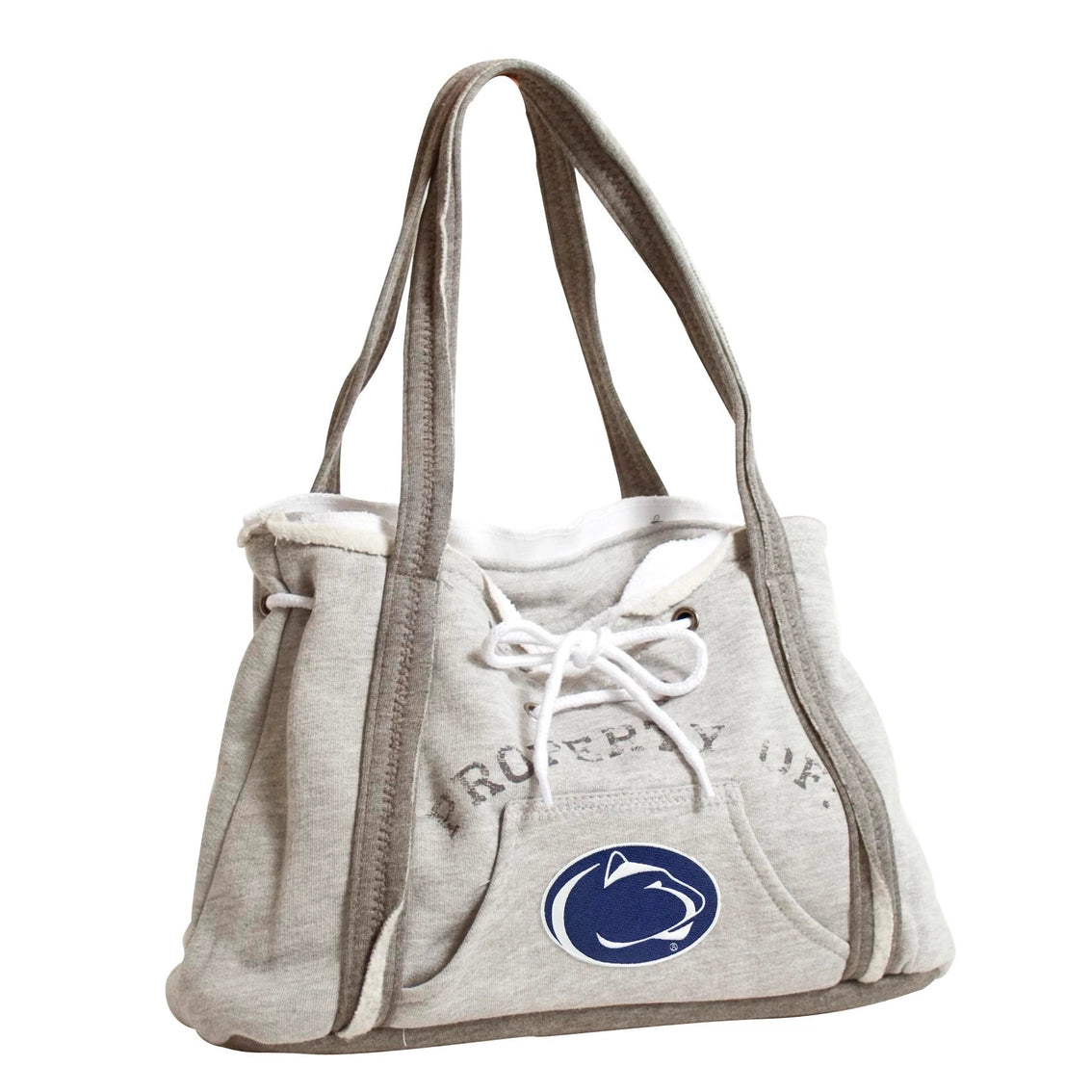 Penn State Nittany Lions Hoodie Purse