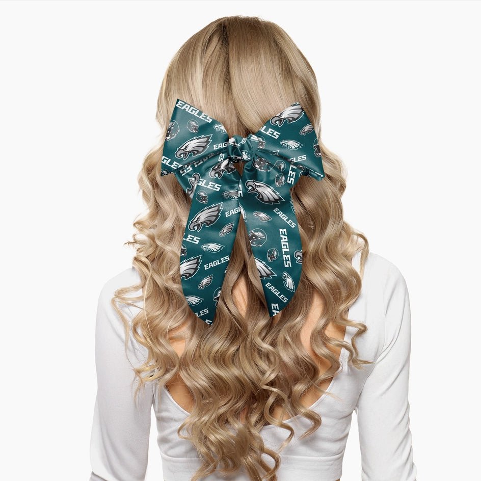 Philadelphia Eagles Big Bow