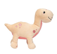 Brienne the Brontosaurus Pet Toy
