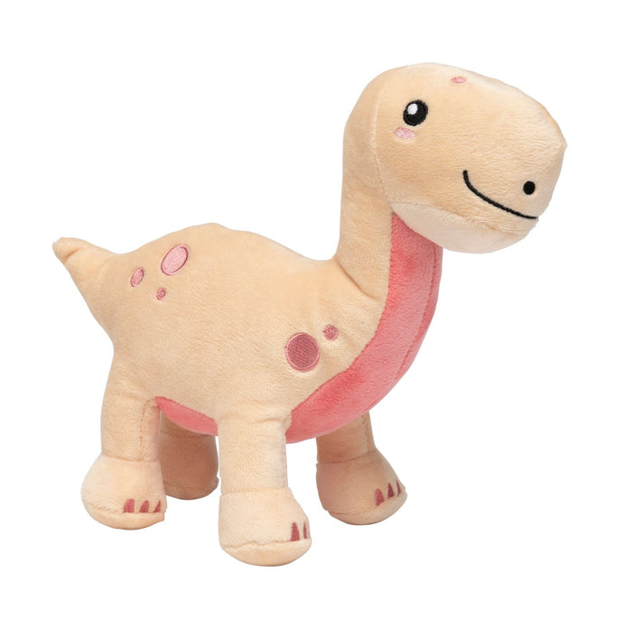 Brienne the Brontosaurus Pet Toy