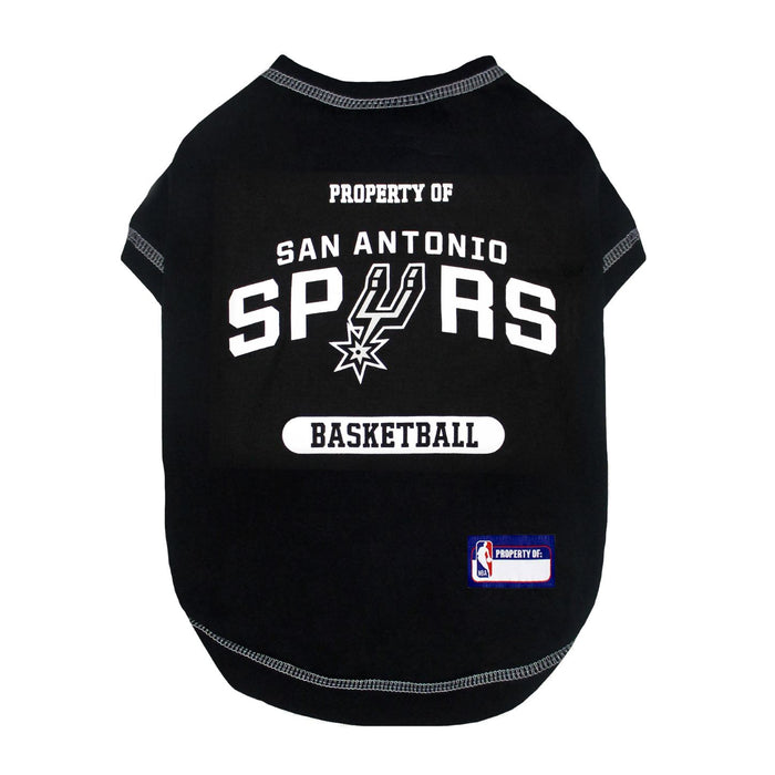 San Antonio Spurs Athletics Shirt