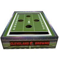 Clemson Tigers Football Stadium Cat Scratcher Toy