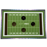 Clemson Tigers Football Stadium Cat Scratcher Toy