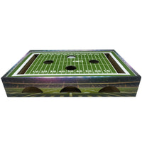 Clemson Tigers Football Stadium Cat Scratcher Toy