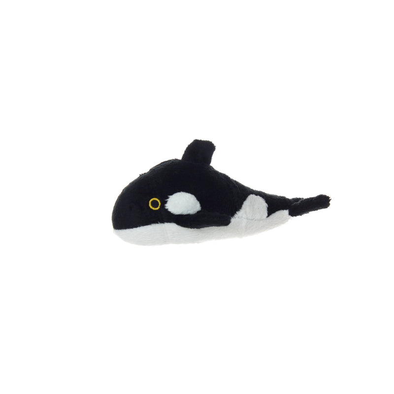 Mighty Ocean Series - Wylie Whale Tough Toy