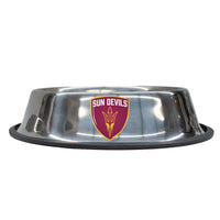 AZ State Sun Devils Everyday Pet Bowl