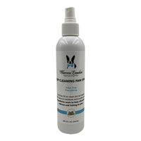 Deep Cleaning Paw Spray for Dogs