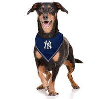 New York Yankees Tie-On Bandana